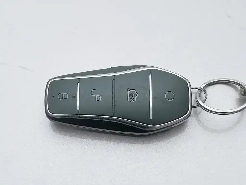 BYD Dolphin — миниатюра 19
