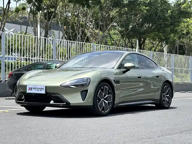 2025 xiaomi SU7