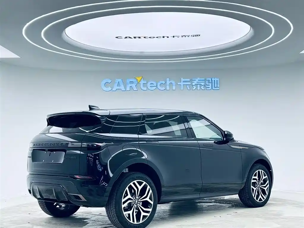 Land Rover Range Rover Evoque 2026 L SE