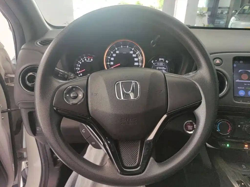Honda XR-V — миниатюра 11
