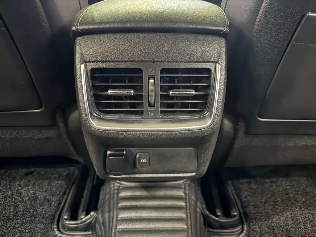 Infiniti QX50 2.0T 2WD Fashion Edition, фото 19