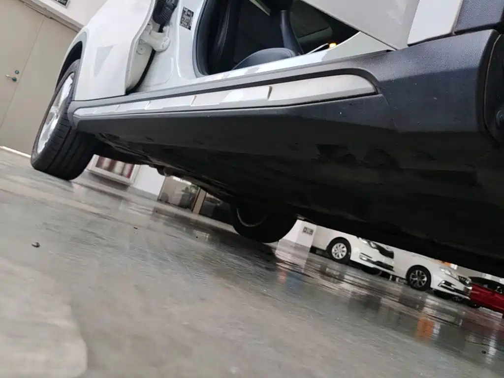 Mercedes-Benz GLA — миниатюра 21