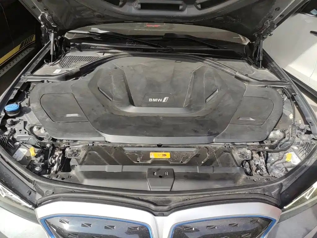 BMW i3 — миниатюра 20