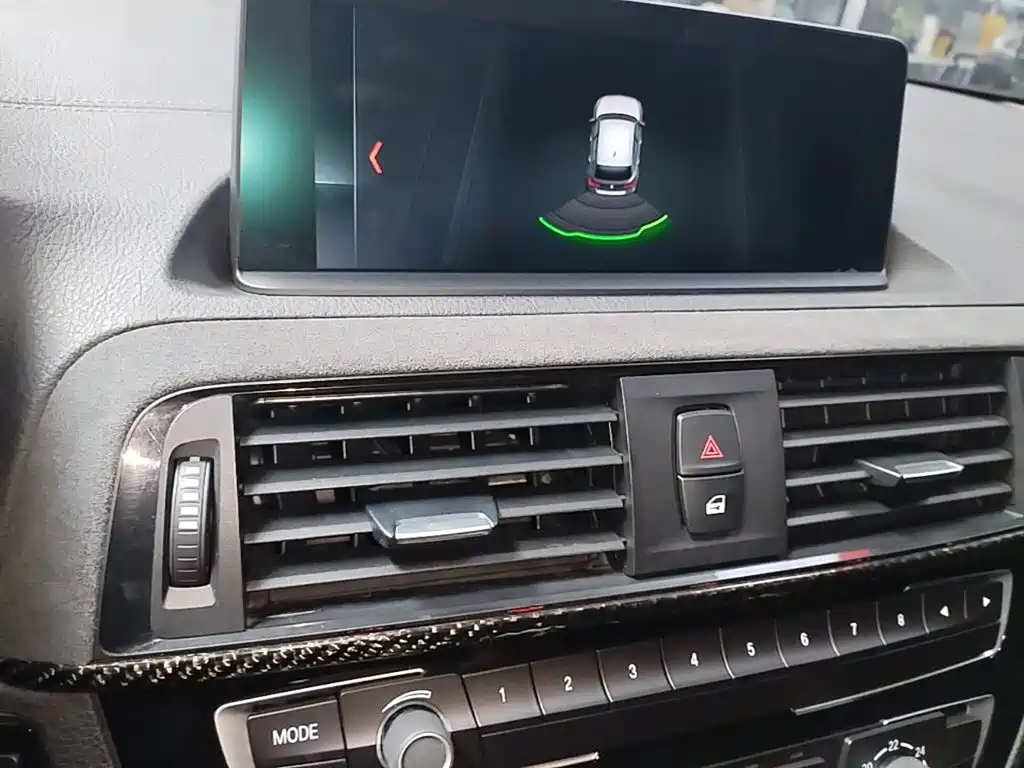BMW 1 Series (Import) — миниатюра 13