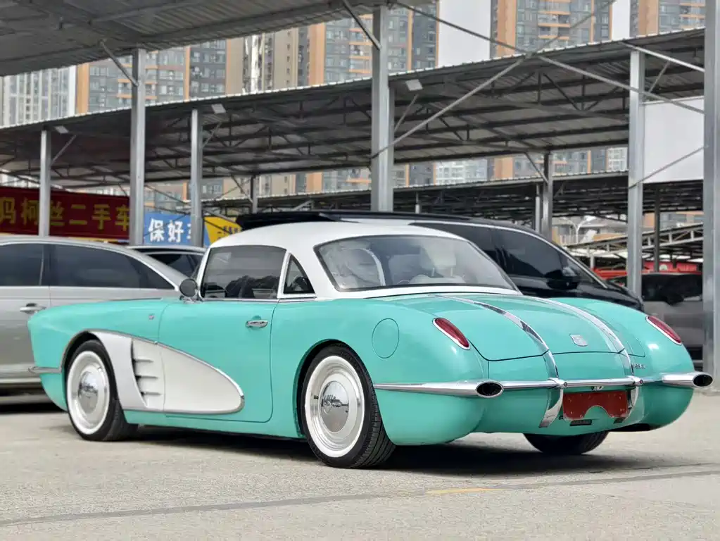 SONGSAN MOTORS SS DOLPHIN