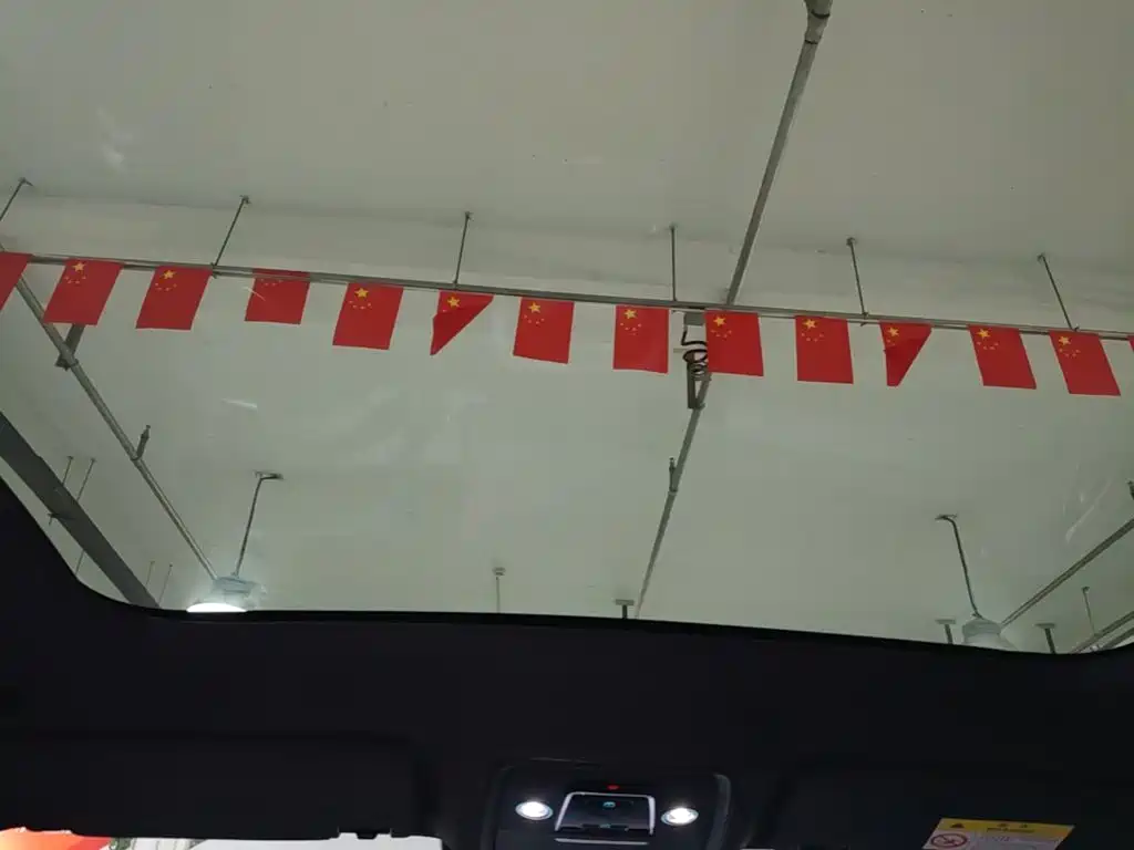 BYD Sealion 06 — миниатюра 18