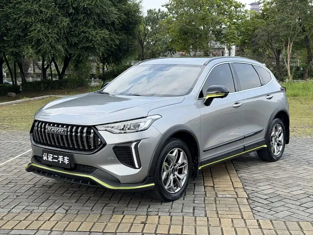 Haval 2022 1.5T