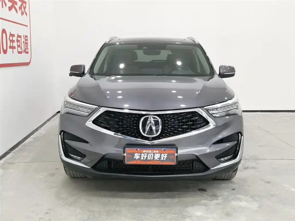 ACURA RDX