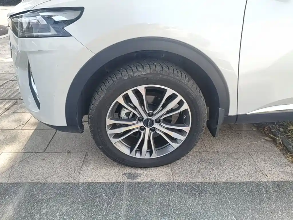 Haval F7 — миниатюра 23