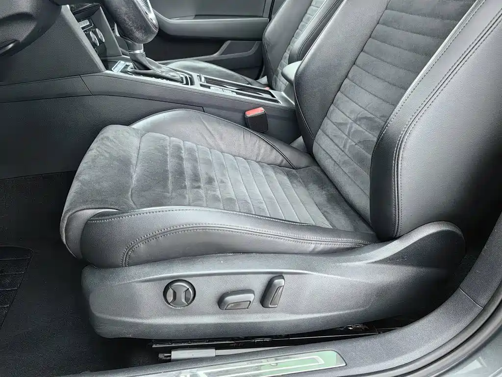 Volkswagen Magotan — миниатюра 20