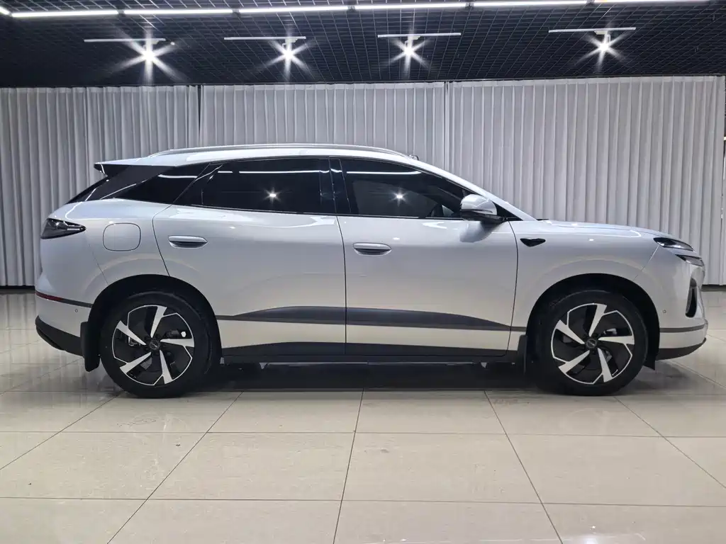BYD Haisi 06 — миниатюра 28