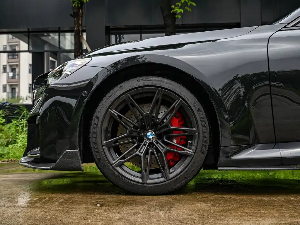 BMW M2 — миниатюра 16
