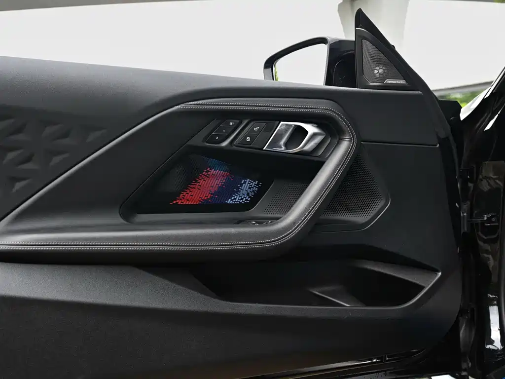 BMW M2 — миниатюра 12