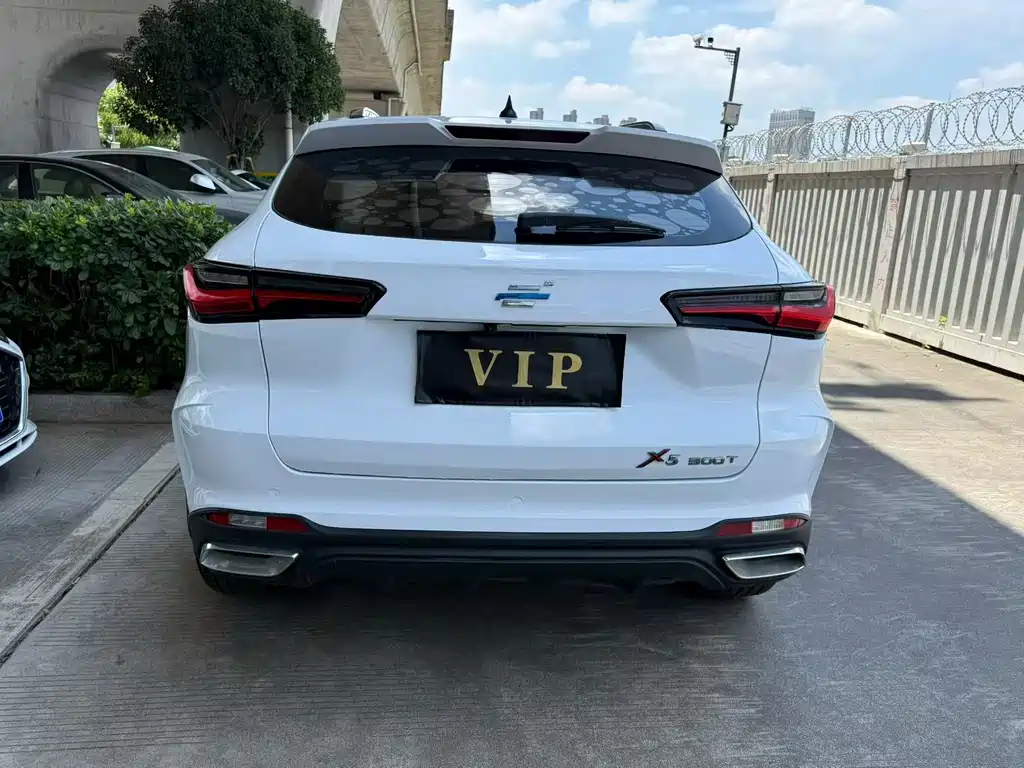 Oshan Oushang X5 — миниатюра 7