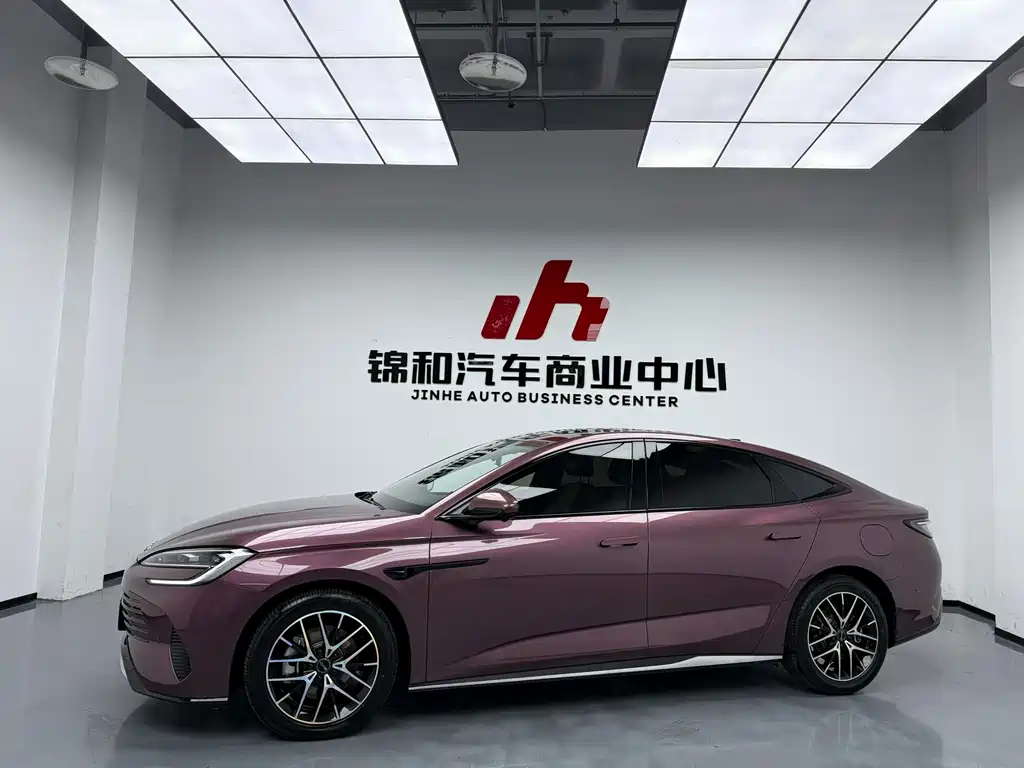 BYD Seal 07 DM-i 07 DM-i 2025 Smart Drive DM-i 1.5L 125km Luxury