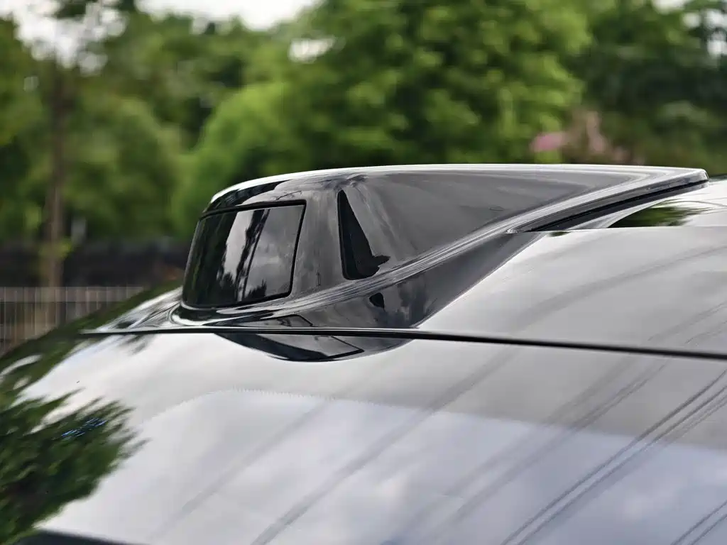Li Auto Li L9 — миниатюра 18