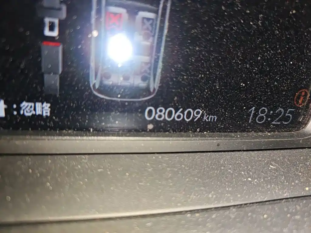 Honda Fit — миниатюра 9