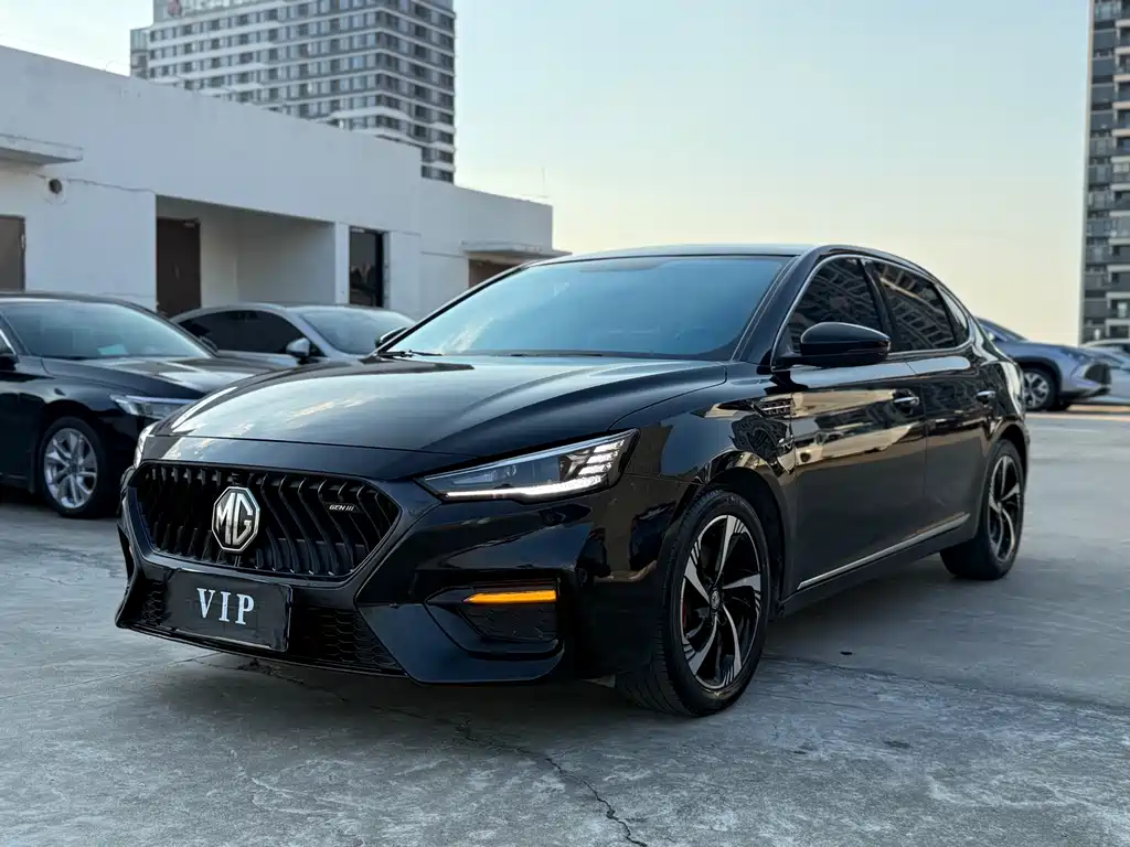 Купить MG MG6
