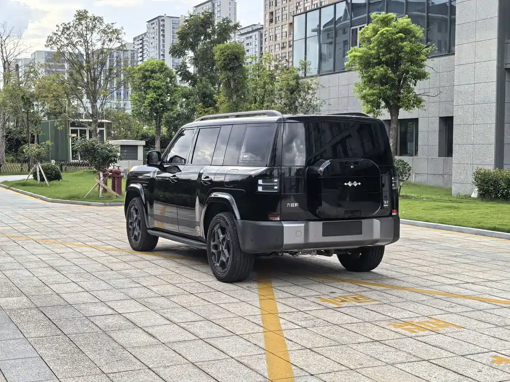 Fang Cheng Bao Титан 7 — миниатюра 27