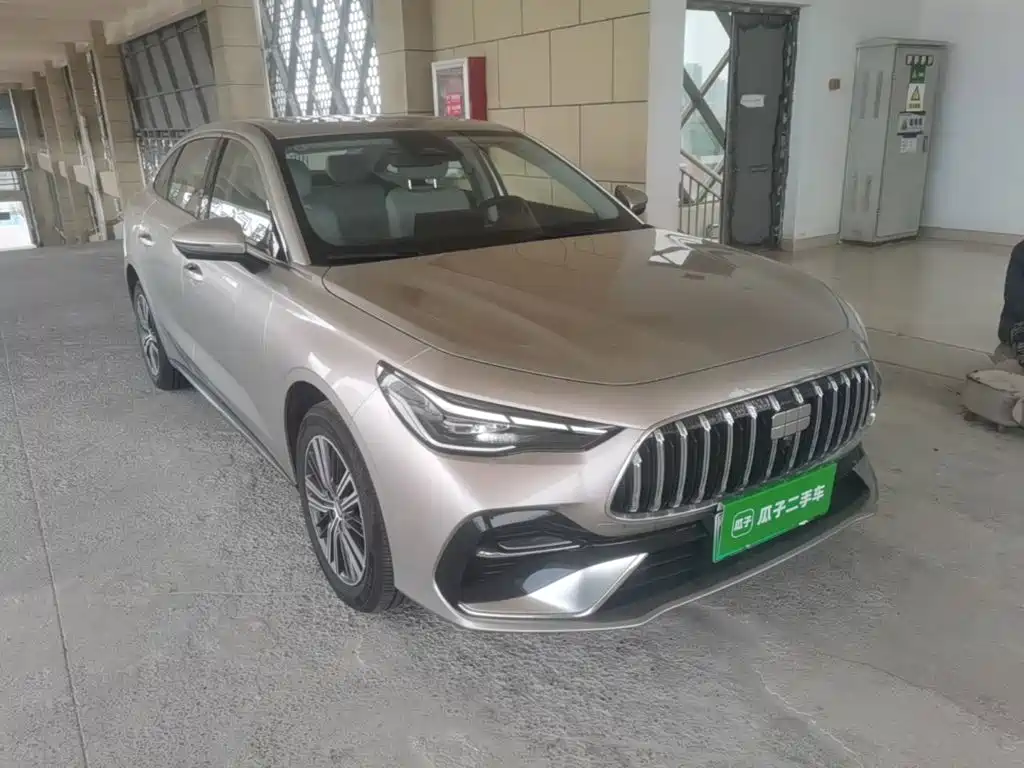 Galaxy Galaxy Xingyao 6 — миниатюра 4
