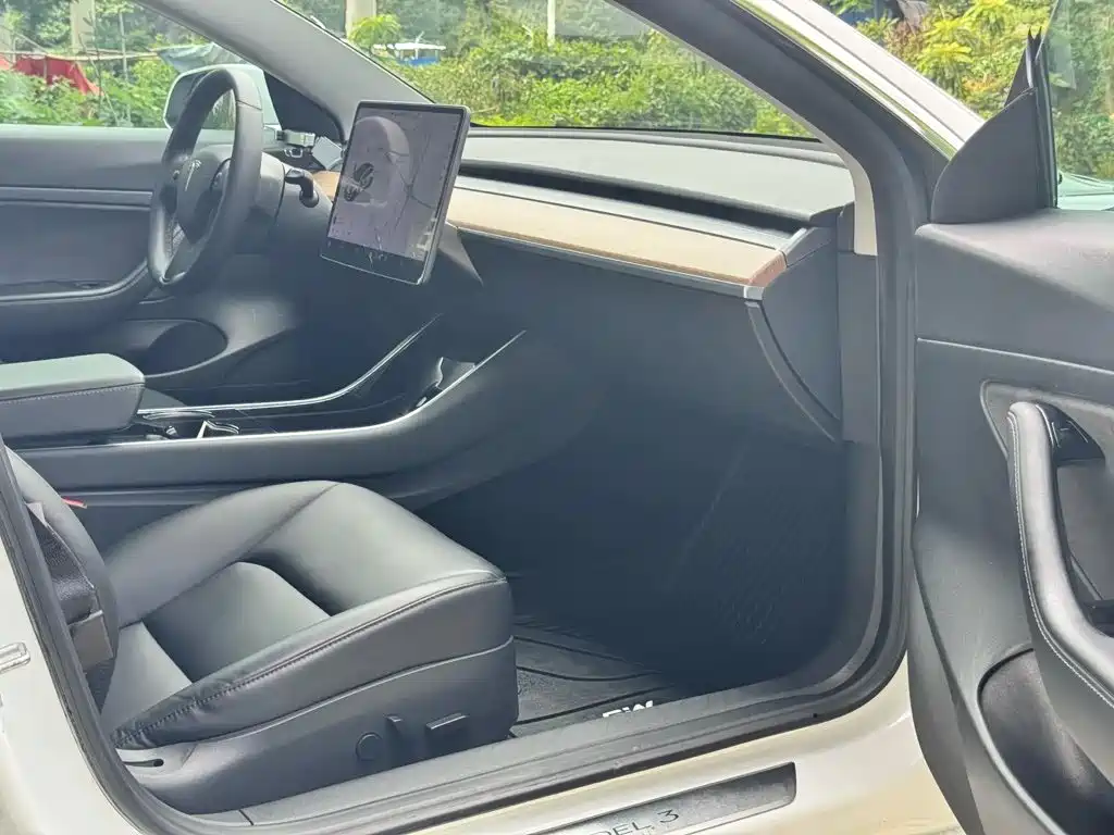 Tesla Model 3 — миниатюра 9