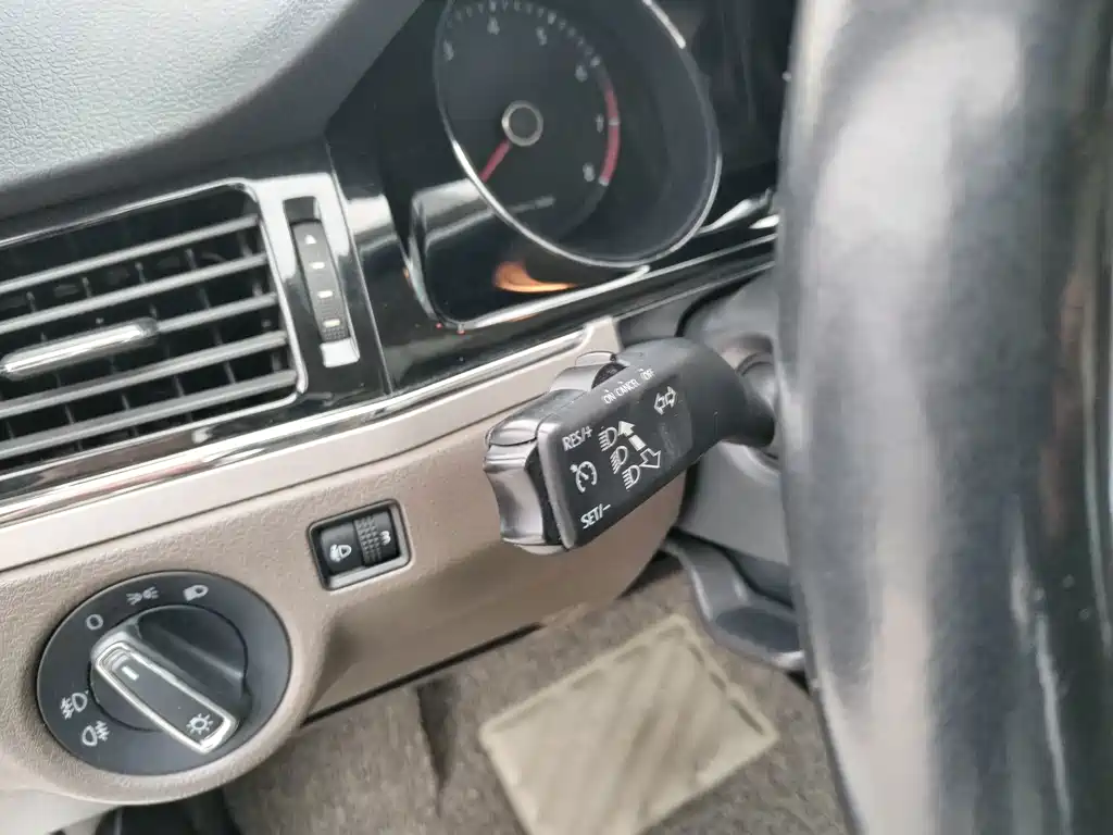 Volkswagen Bora — миниатюра 15