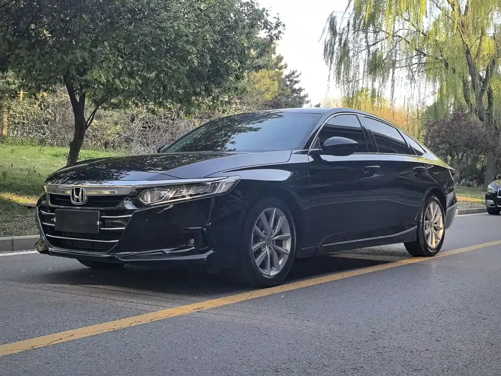 Honda Accord 2023
