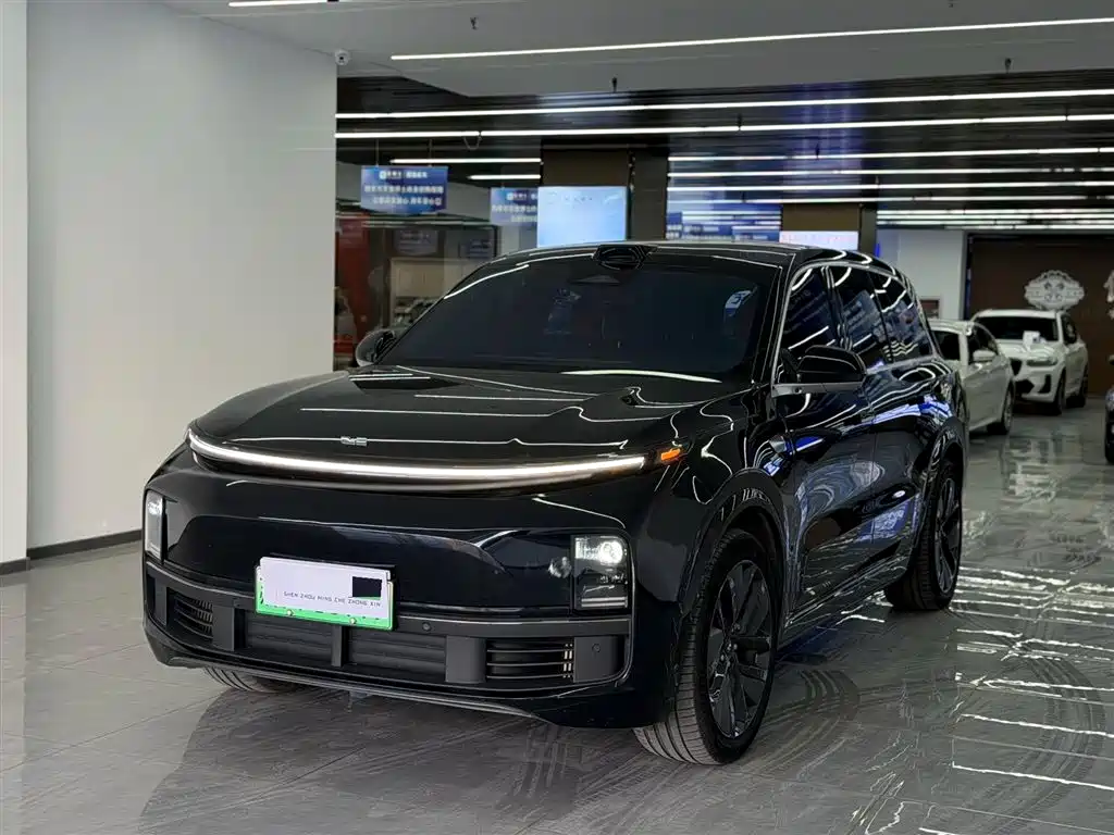 Li Auto IDEAL L9