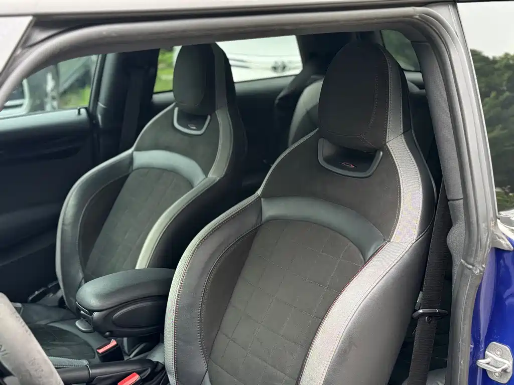 MINI Mini — миниатюра 9