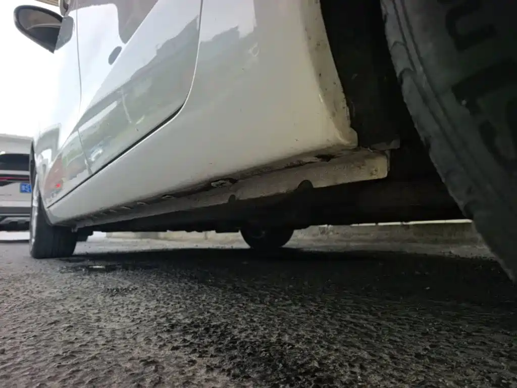 Chery Arrizo 7 — миниатюра 22