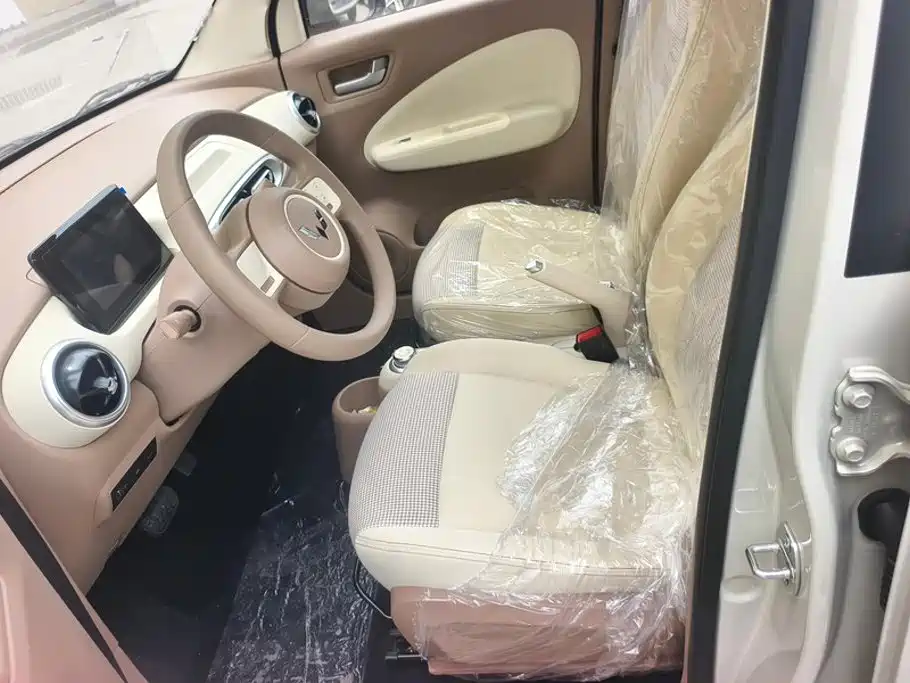 Wuling Mini EV MINIEV 2025