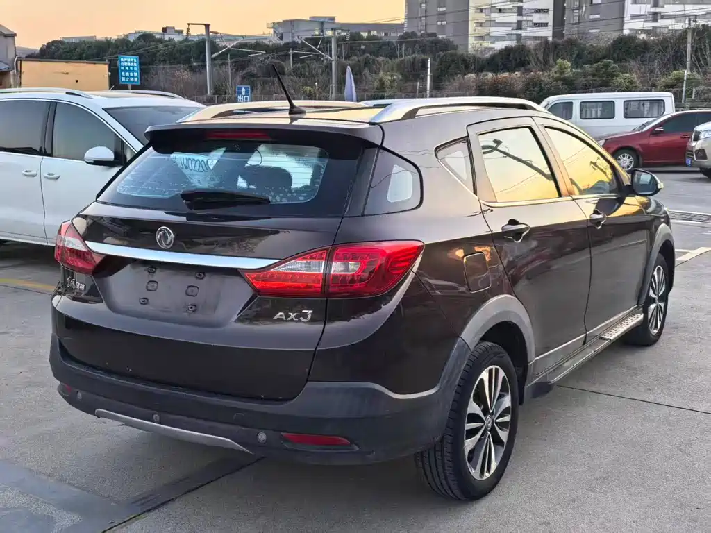 DONGFENG AX3