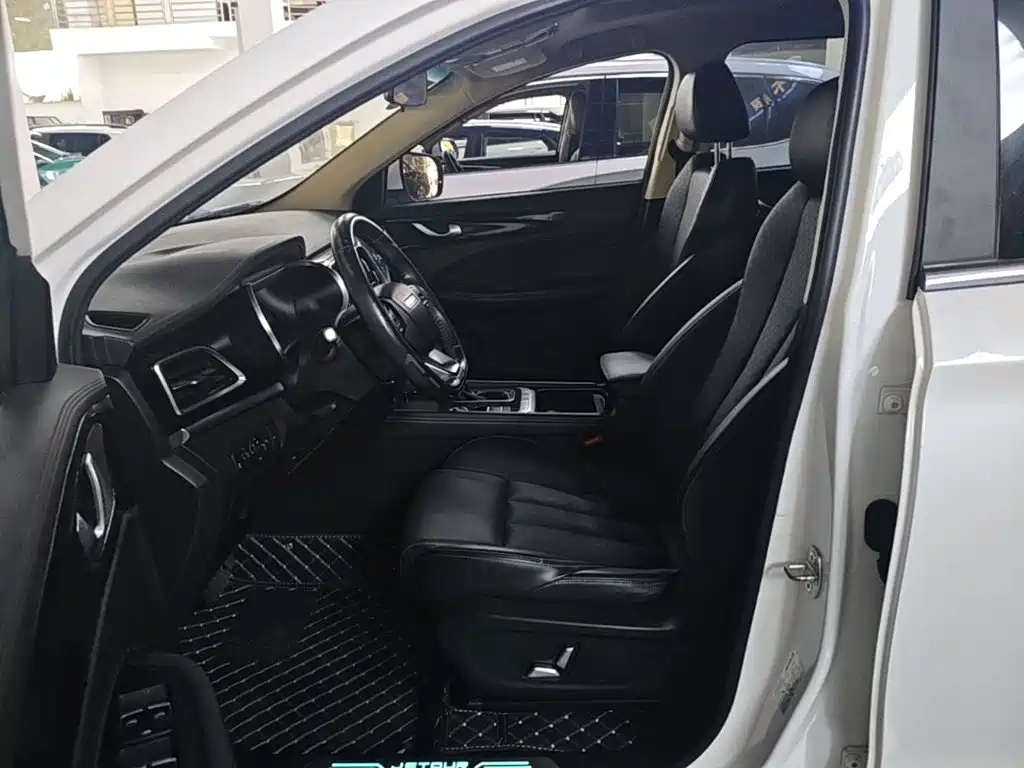 Jetour X90 — миниатюра 15