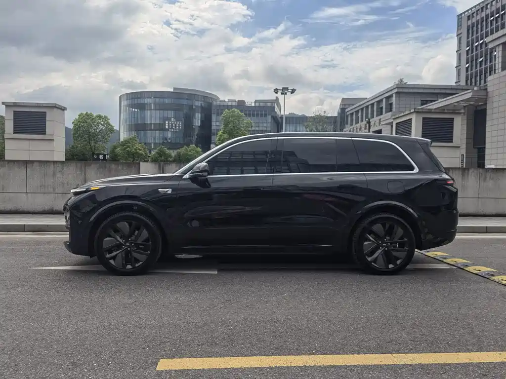 Li Auto L9 2024 Pro