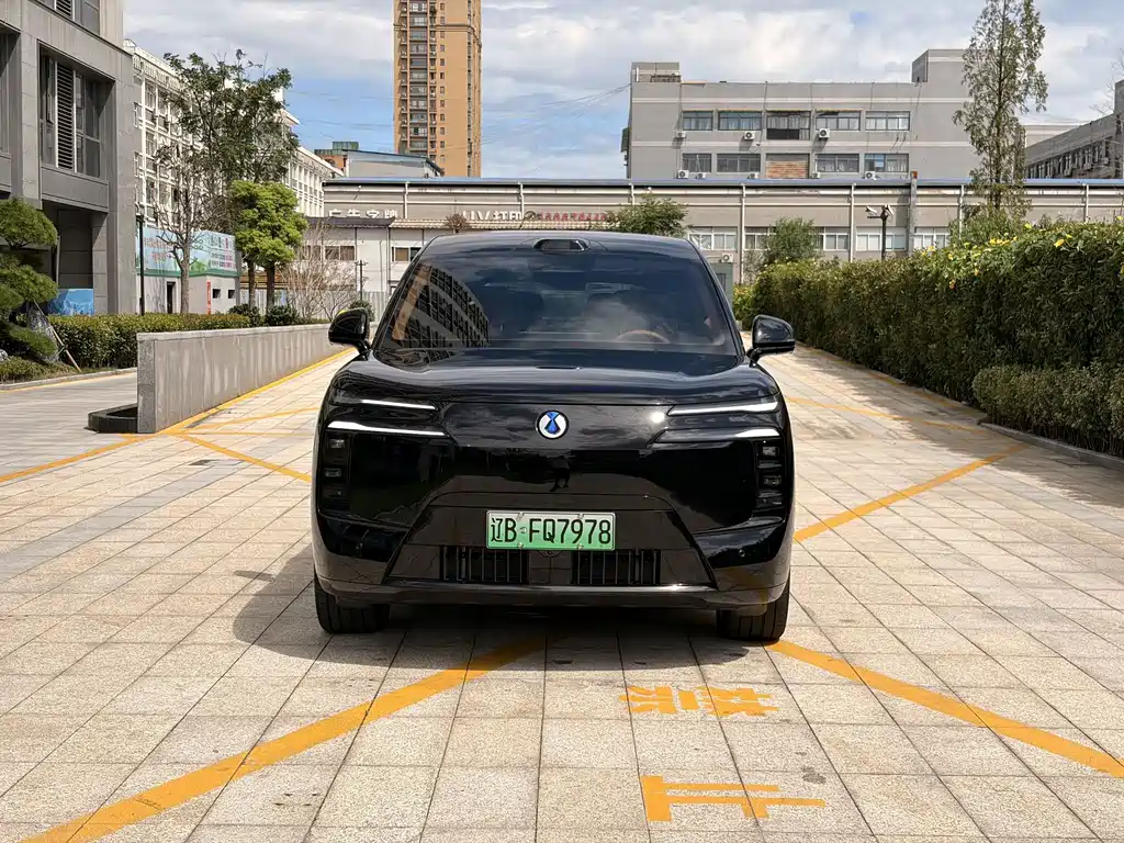 Denza Zoom N8L — миниатюра 2