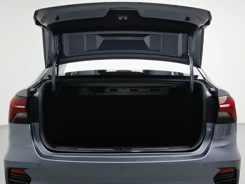 Roewe i5 — миниатюра 16