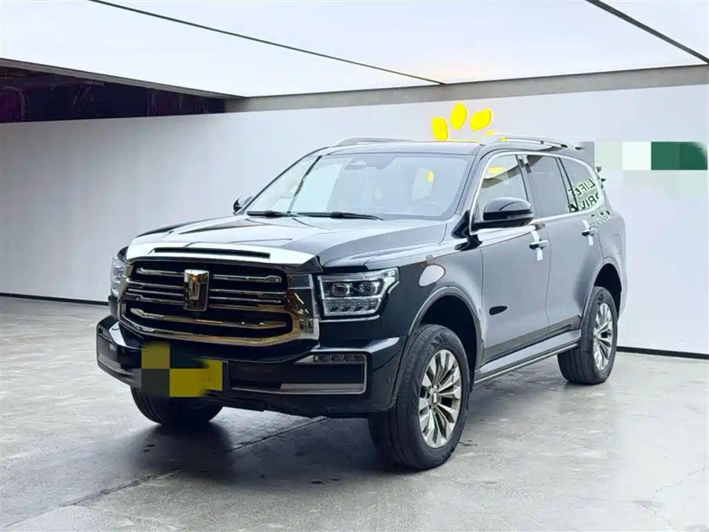 TANK TANK 500 NEW ENERGY