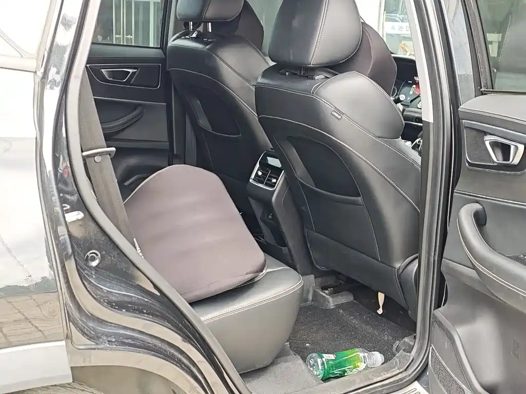 Chery Tiggo 8 — миниатюра 7