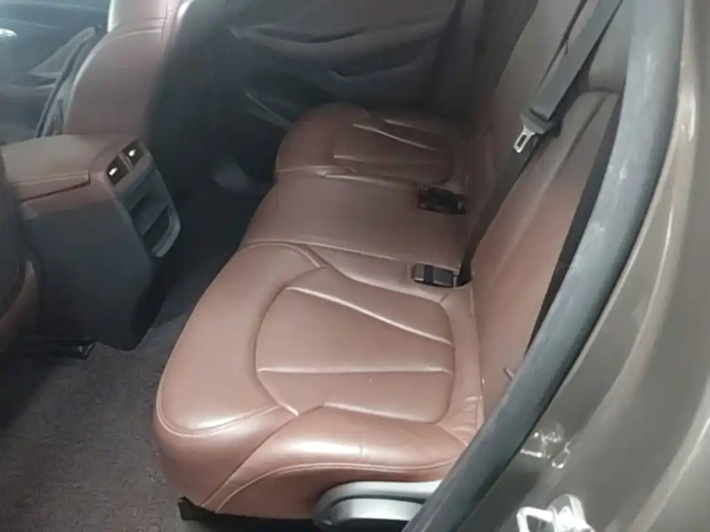 Buick Envision Plus — миниатюра 17