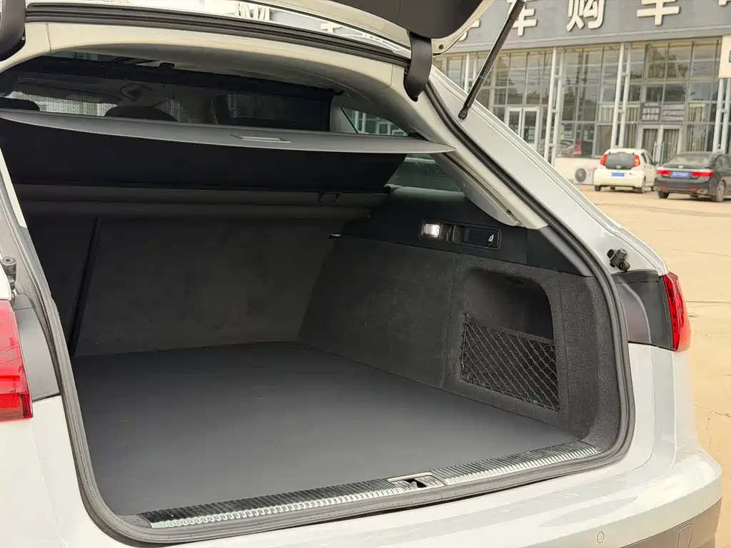 Audi A6 (Import) — миниатюра 8