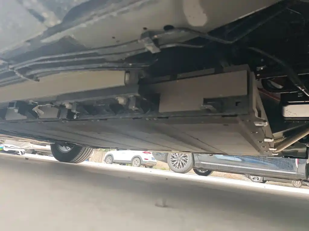 BYD Seal 05 DM-i — миниатюра 17