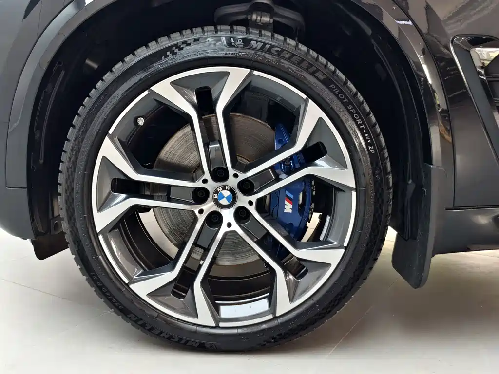 BMW X5 — миниатюра 14