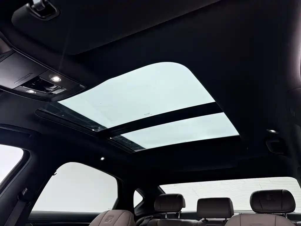 BYD Han — миниатюра 14