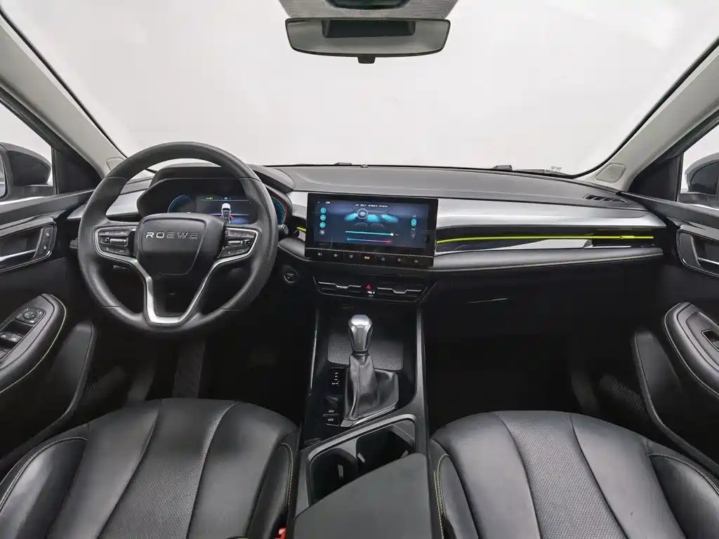 Roewe i5 — миниатюра 5