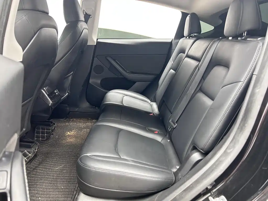 Tesla Model Y — миниатюра 10