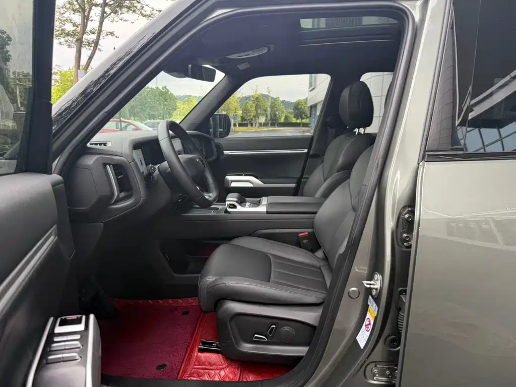 Deepal Deepal G318 — миниатюра 6