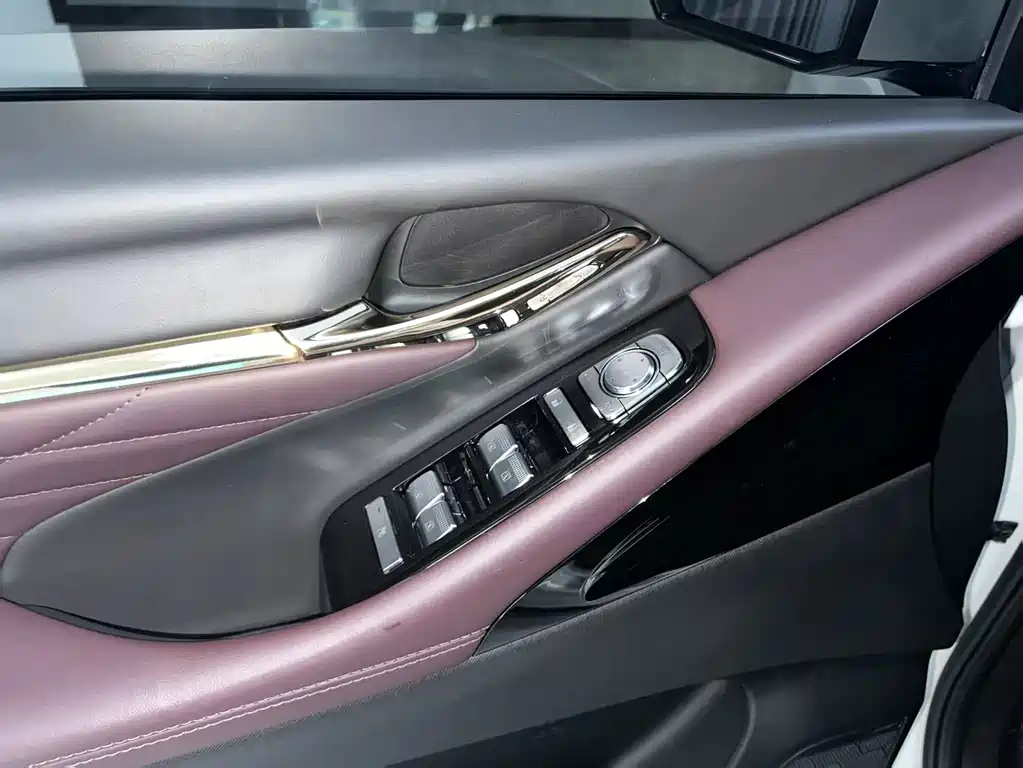 GAC Motor Trumpchi M8 — миниатюра 21