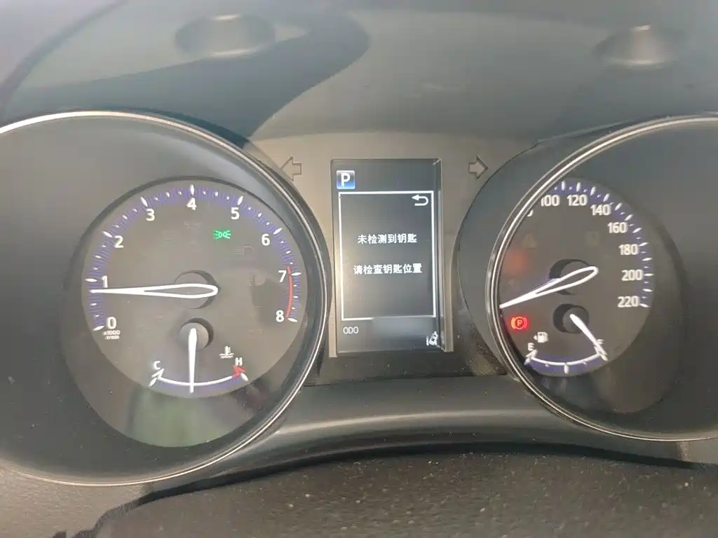 Toyota IZOA — миниатюра 4