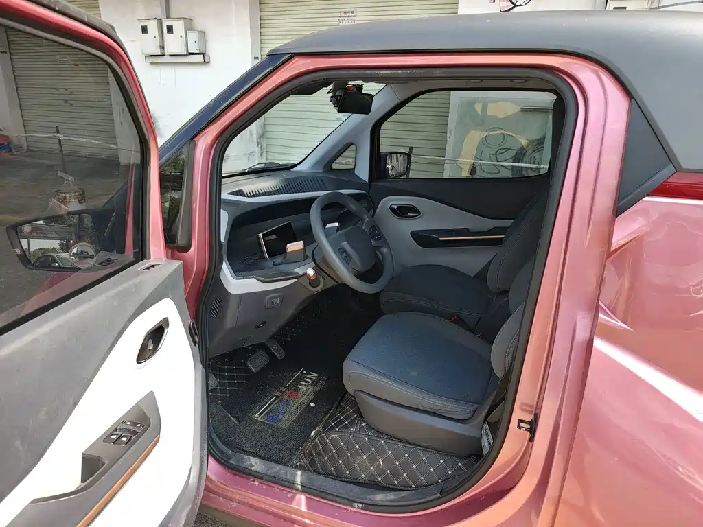 Baojun E200 — миниатюра 6