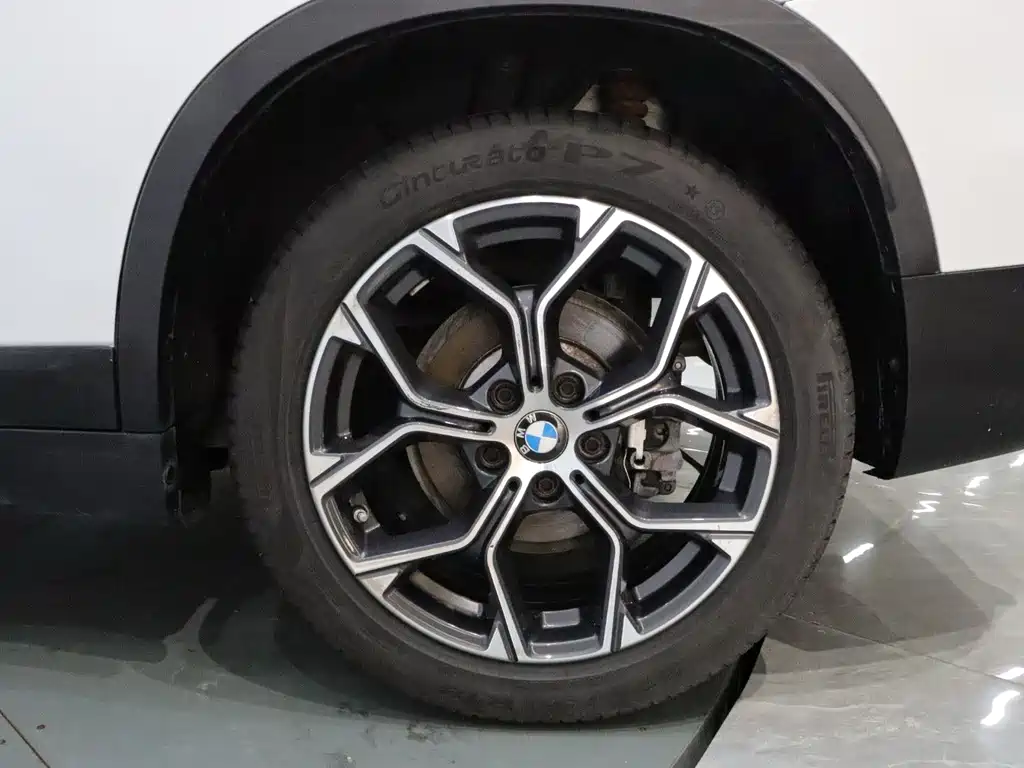 BMW X1 — миниатюра 21